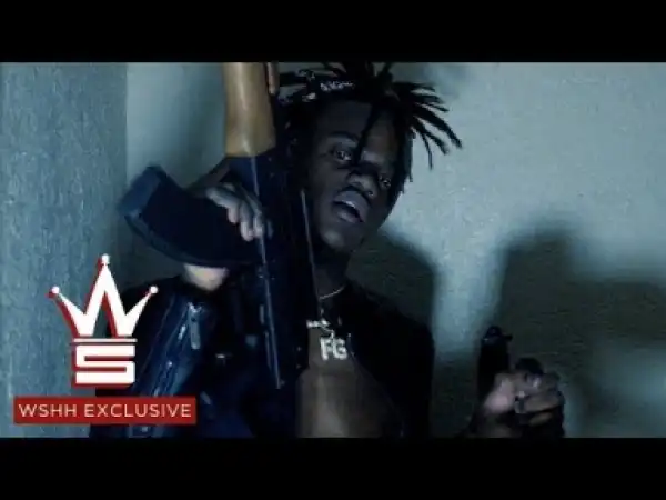 Video: JayDaYoungan – Clutchin